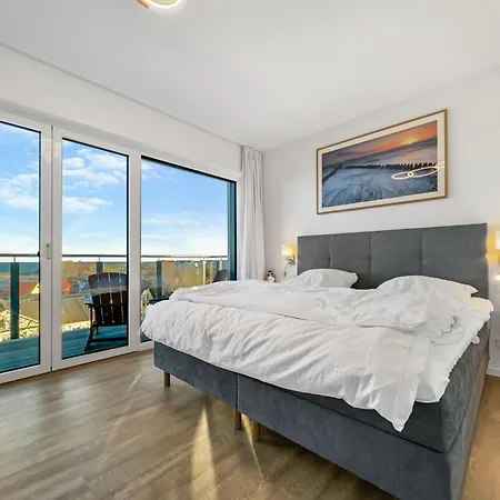 Apartamento Penthouse Sterntaucher