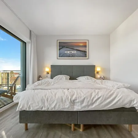 Apartamento Penthouse Sterntaucher *