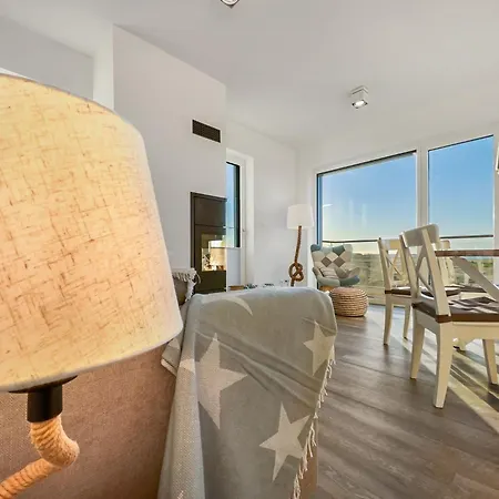 Penthouse Sterntaucher