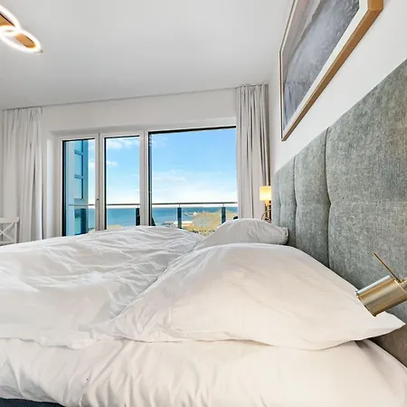 Apartamento Penthouse Sterntaucher