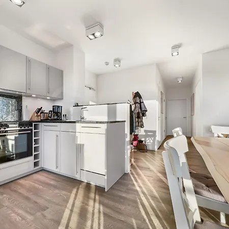 Apartamento Penthouse Sterntaucher *
